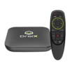 Android TV Boxes