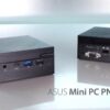 ASUS Mini PCs