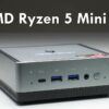 Ryzen Mini PCs