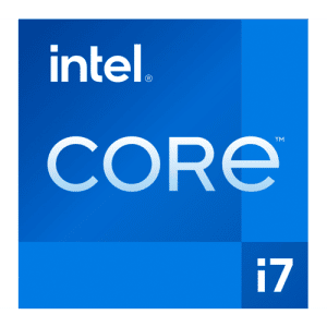 Intel Core i7 Processor for GPD WIN Max 2021