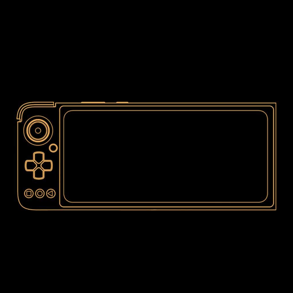 Image showing GPD XP Schematics