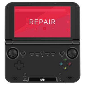 GPD XD Plus screen repair