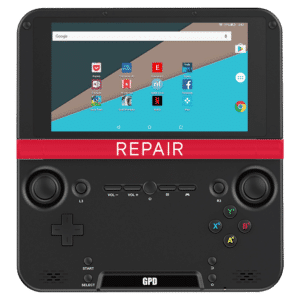 GPD XD/XD Plus hinge repair