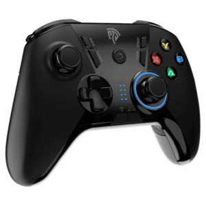 EasySMX ESM-9110 RF Wireless Gamepad for PC, Android and Linux