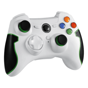 EasySMX ESM-9013 White Wireless Gamepad