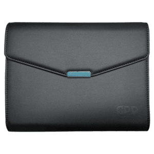 GPD pocket3 leather case main image