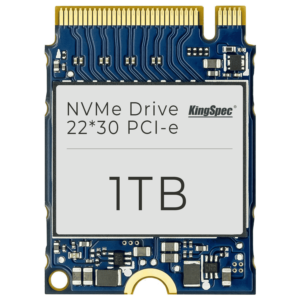 1TB 2230 NVMe SSD Compatible with Steam Deck