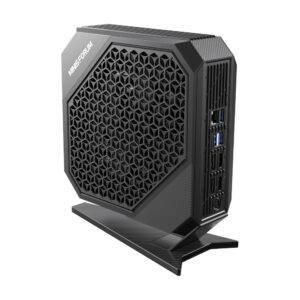 Minis forum HX90 powerful PC