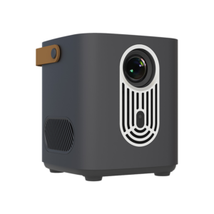 BudPlus S3 Projector Render