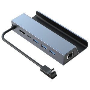 DroiX SD1 Dock Render