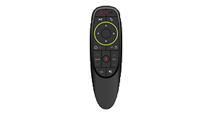 DroiX G10 Air Mouse