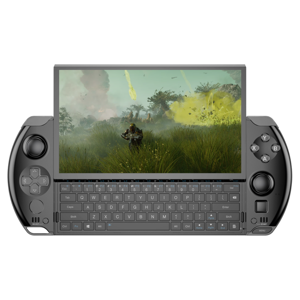 GPD WIN 4 2024