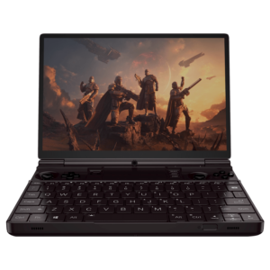 GPD WIN MAX 2 2024 Render