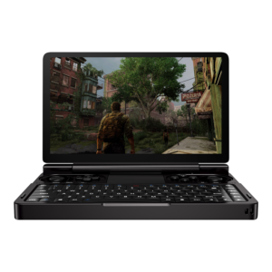 GPD WIN Mini 2024 Render