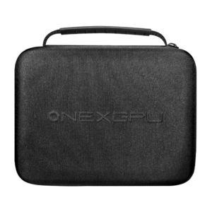 ONEXPLAYER ONEXGPU Case Render