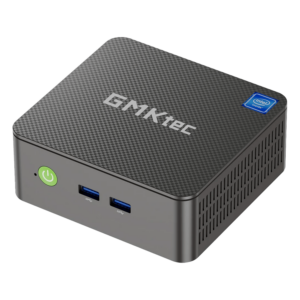 GMKTec NucBox G3