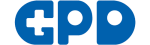 GPD Logo