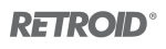 RETROID Brand Logo